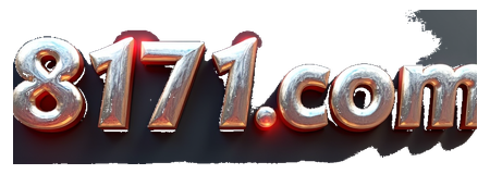 8171 com logo
