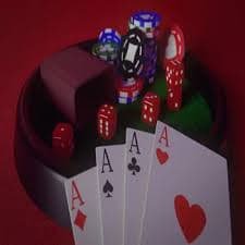 8171 com Tournament Baccarat Room