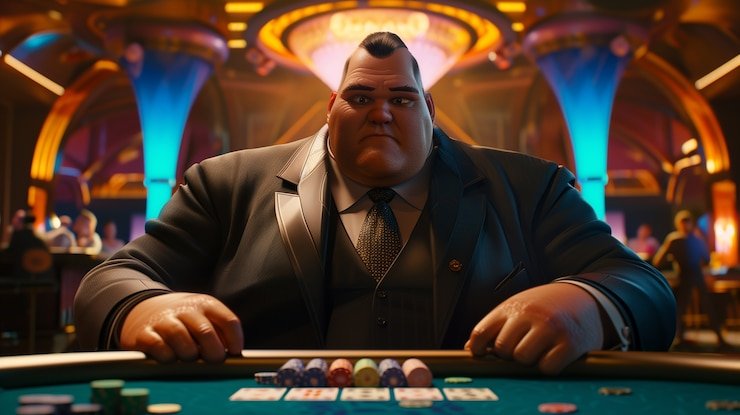 8171 com Live Casino